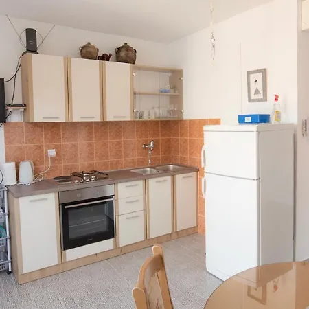 Apartamento By The Sea - 8526 *